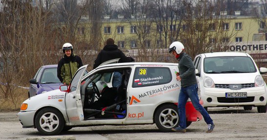 Testy Steinhofa i Stańkowskiego